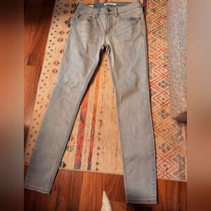 PacSun Stacked Skinny Jeans